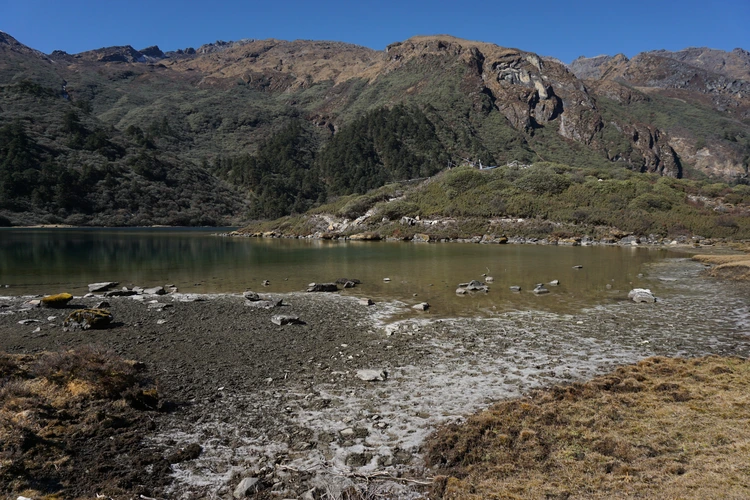 छो़दे ग्‍याबु