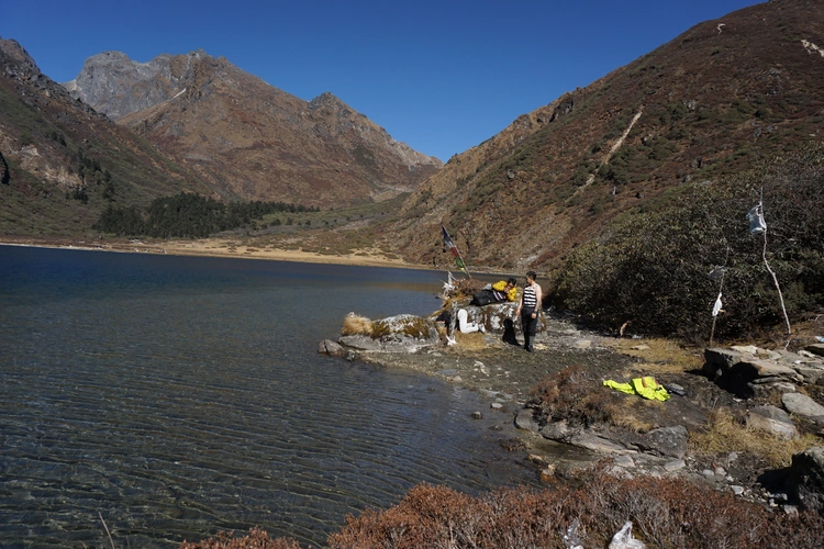 छो़दे ग्‍याबु