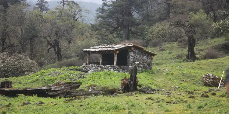 Donkhang Bhoba Dokpa